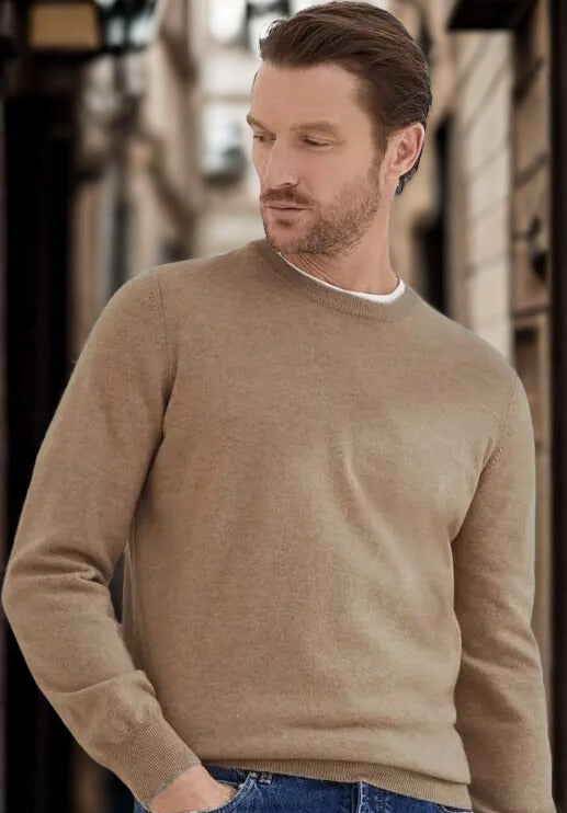 Men's Sweaters & Cardigans