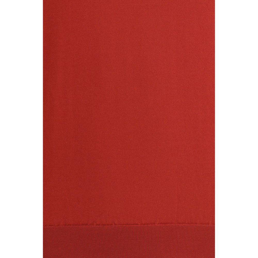 Brunello Cucinelli Multicolor Cotton T-Shirt