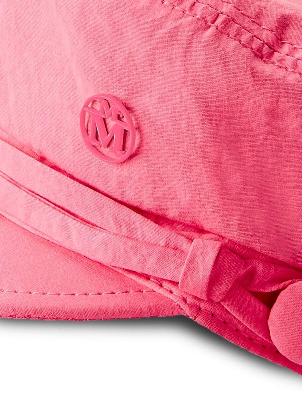 Maison Michel Maison Michel New abby sailor cap