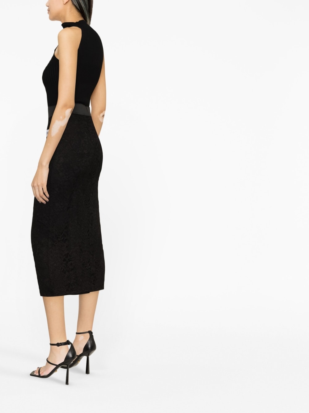 Dolce & Gabbana Dolce & Gabbana pencil skirt