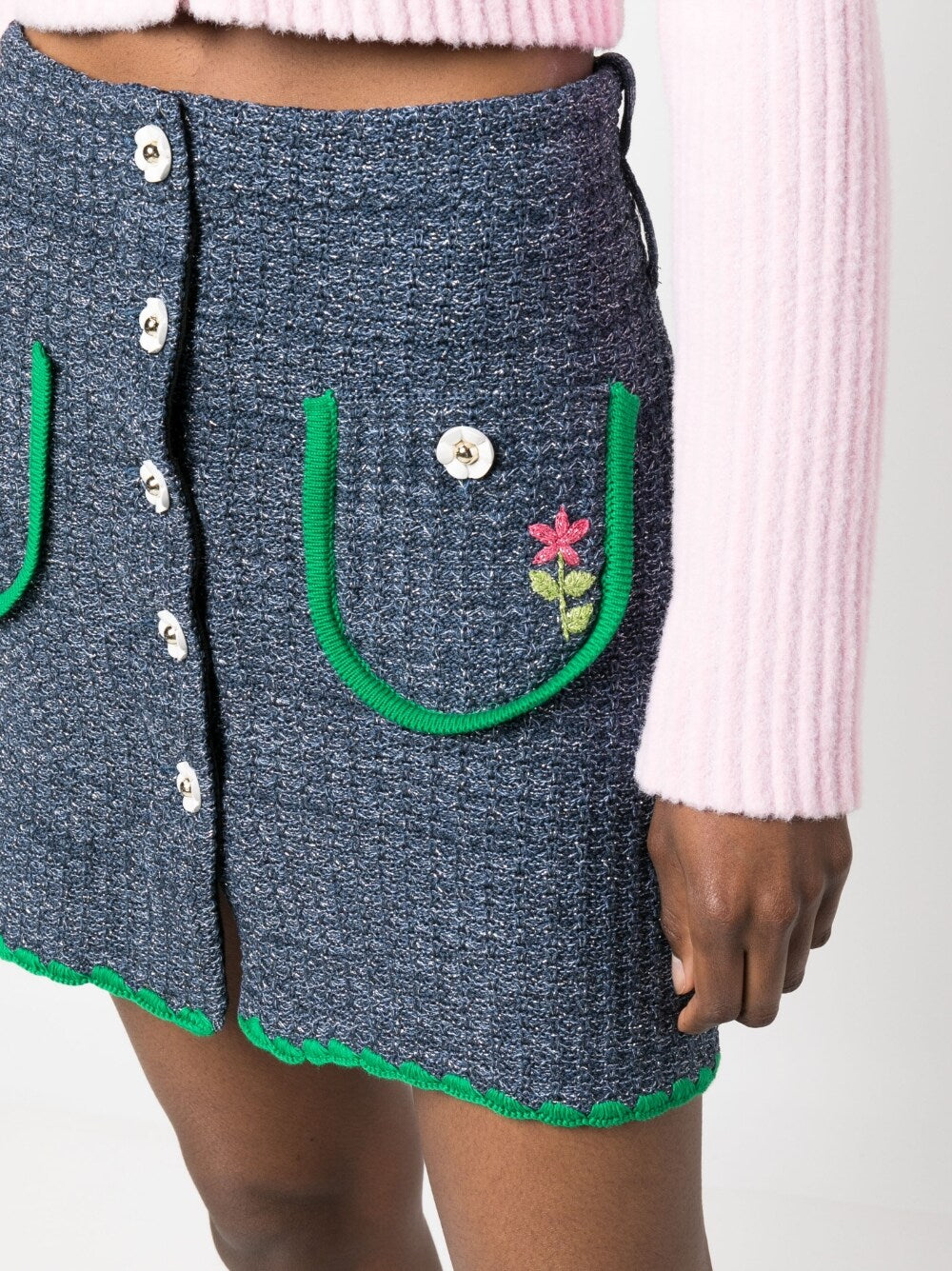 Cormio CORMIO Skirts Blue