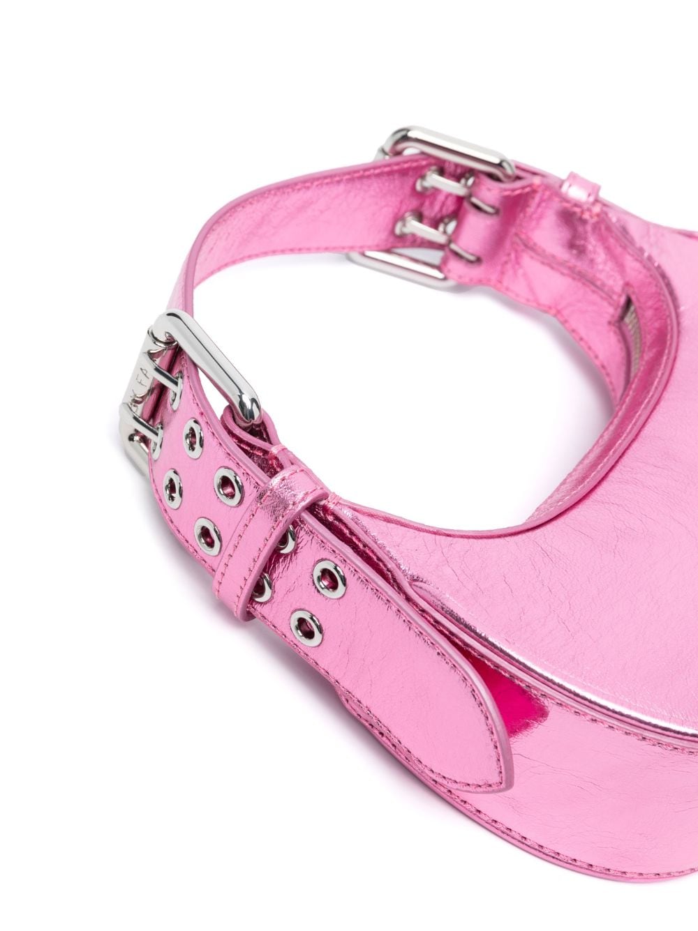 By Far By Far Soho mini shoulder bag