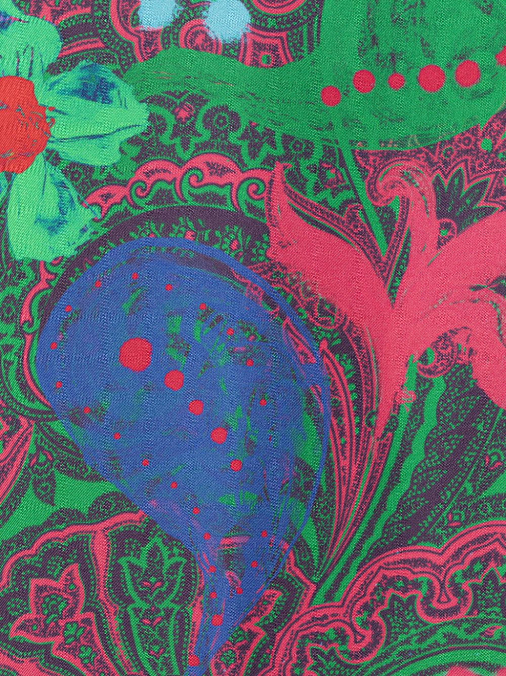 Az Factory Pre AZ FACTORY PRE Dresses Green