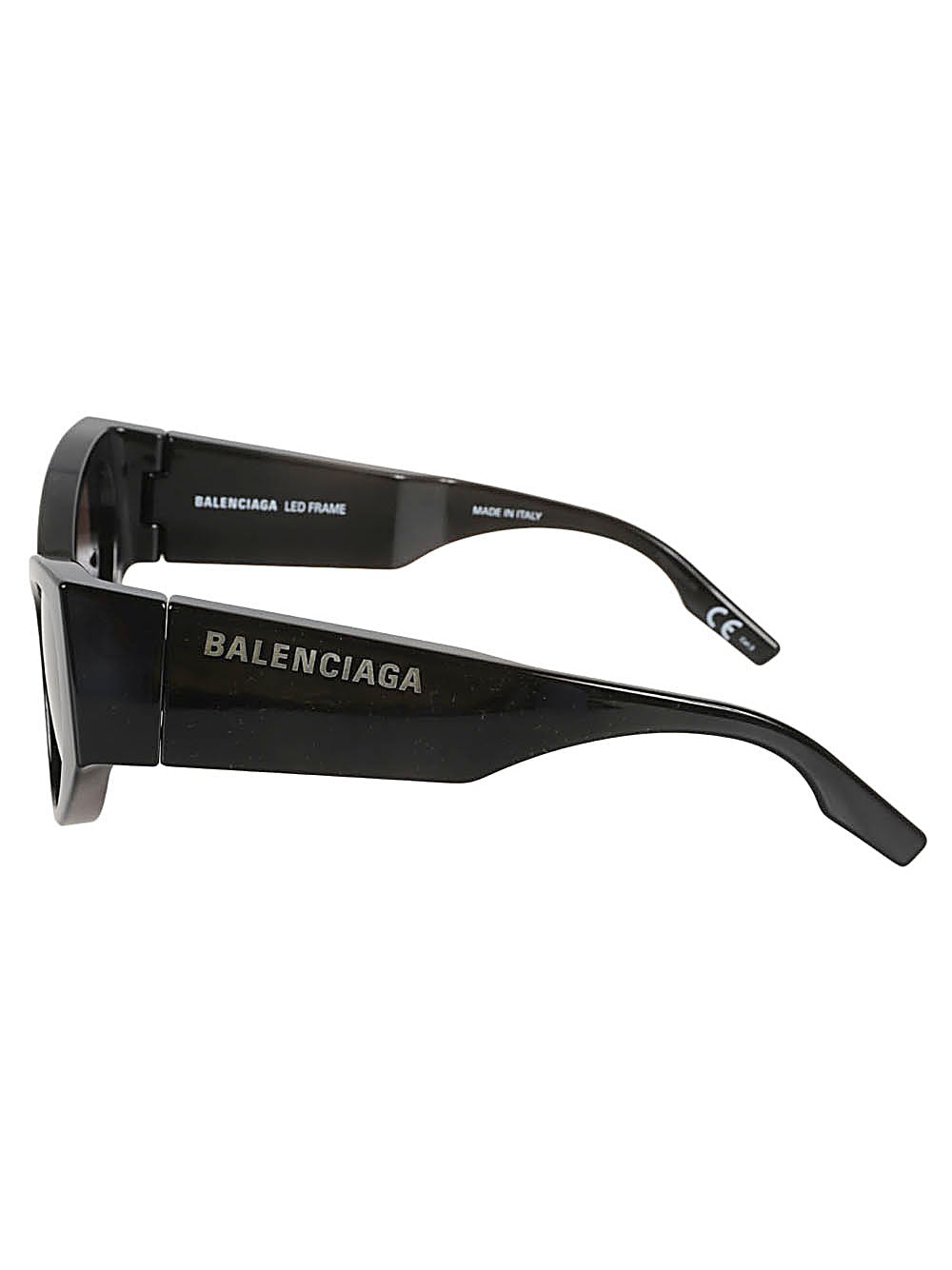Balenciaga Balenciaga cat-eye frame sunglasses