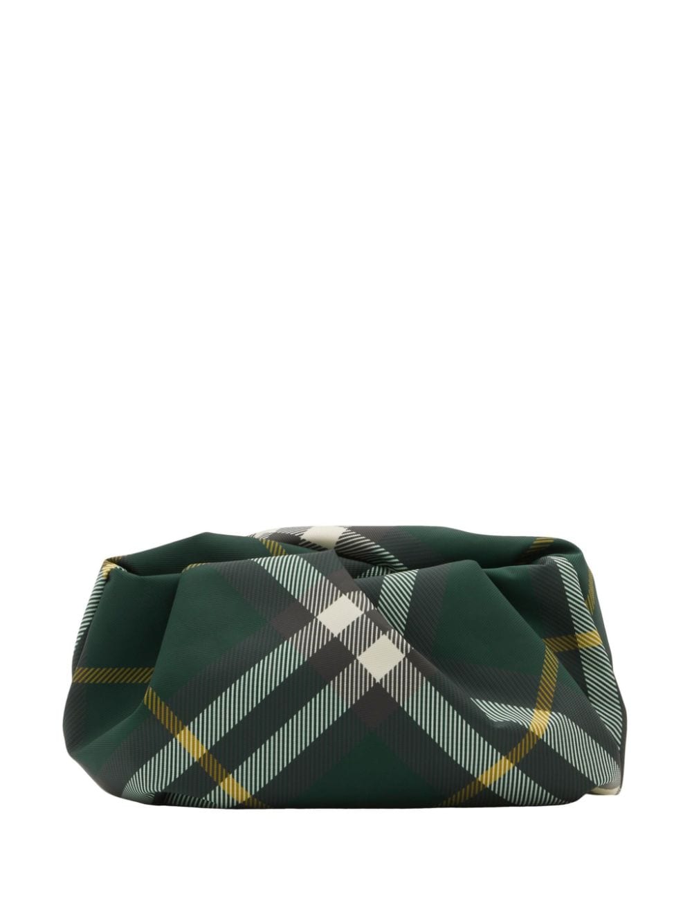 Burberry Burberry Rose Checked Clutch