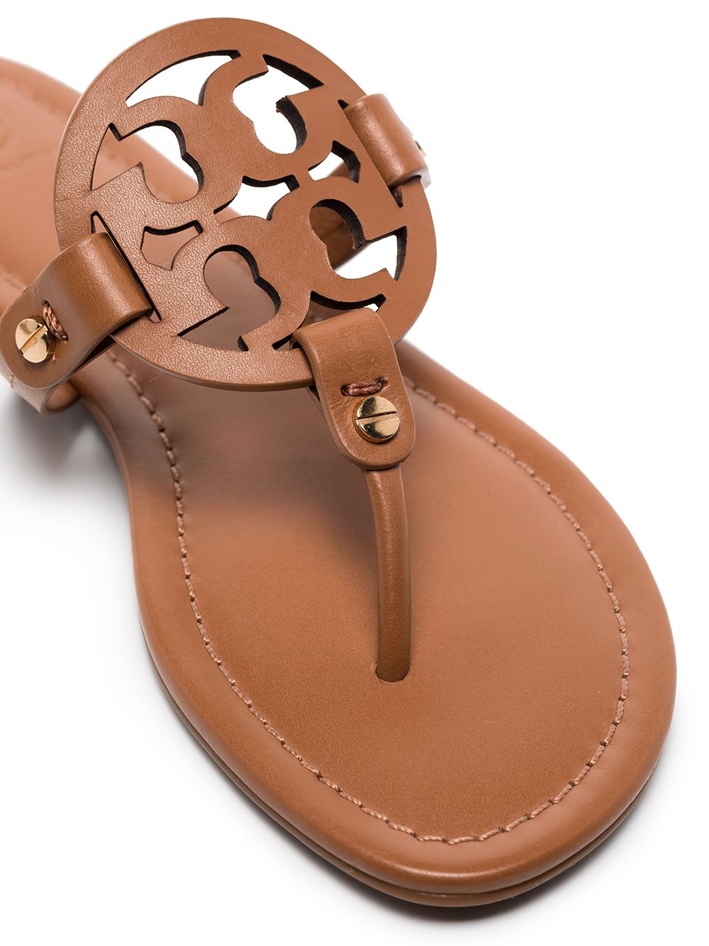 Tory Burch Tory Burch Miller Sandals