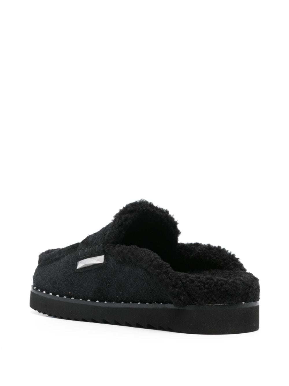 Ash ASH Sandals Black