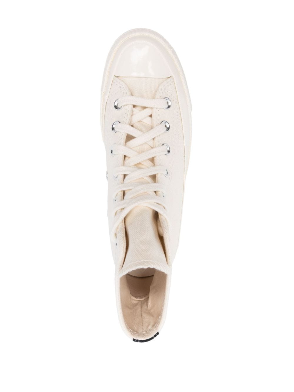 Comme Des Garcons Comme Des Garcons x Converse Sneakers PLAY Chuck Taylor'70