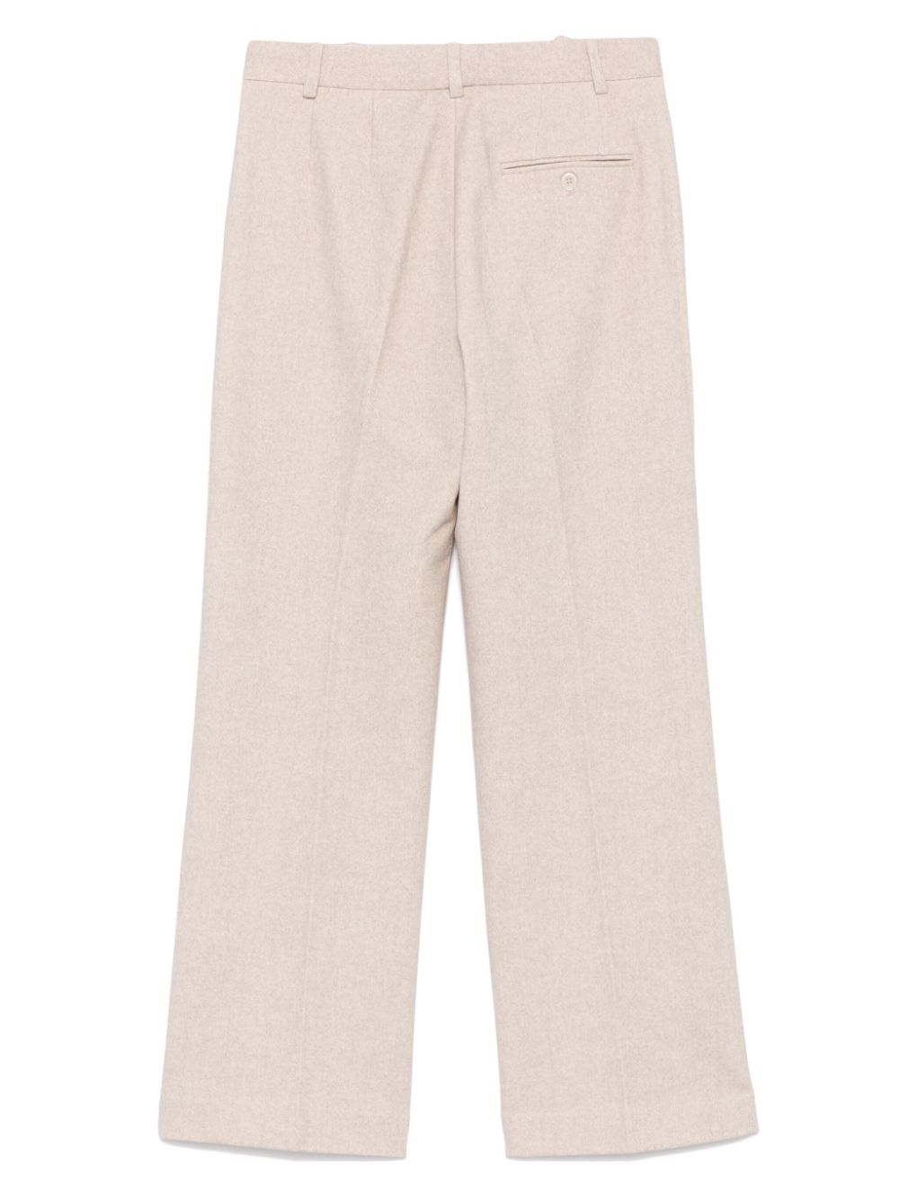 Circolo 1901 Circolo 1901 Trousers Beige