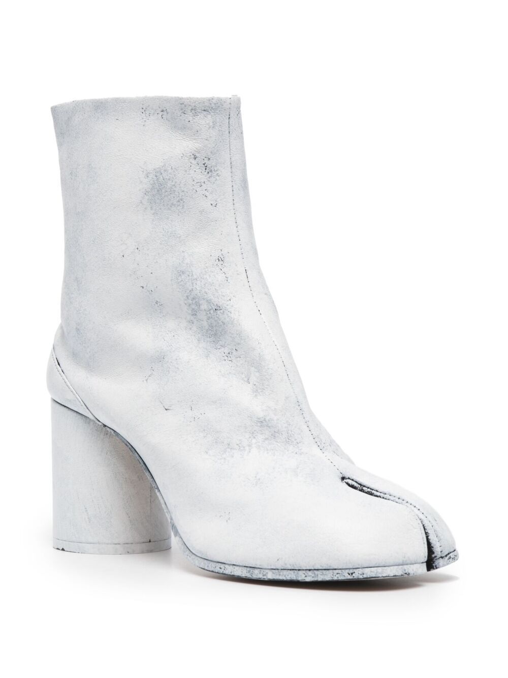 Maison Margiela Maison Margiela Tabi 80mm ankle boots