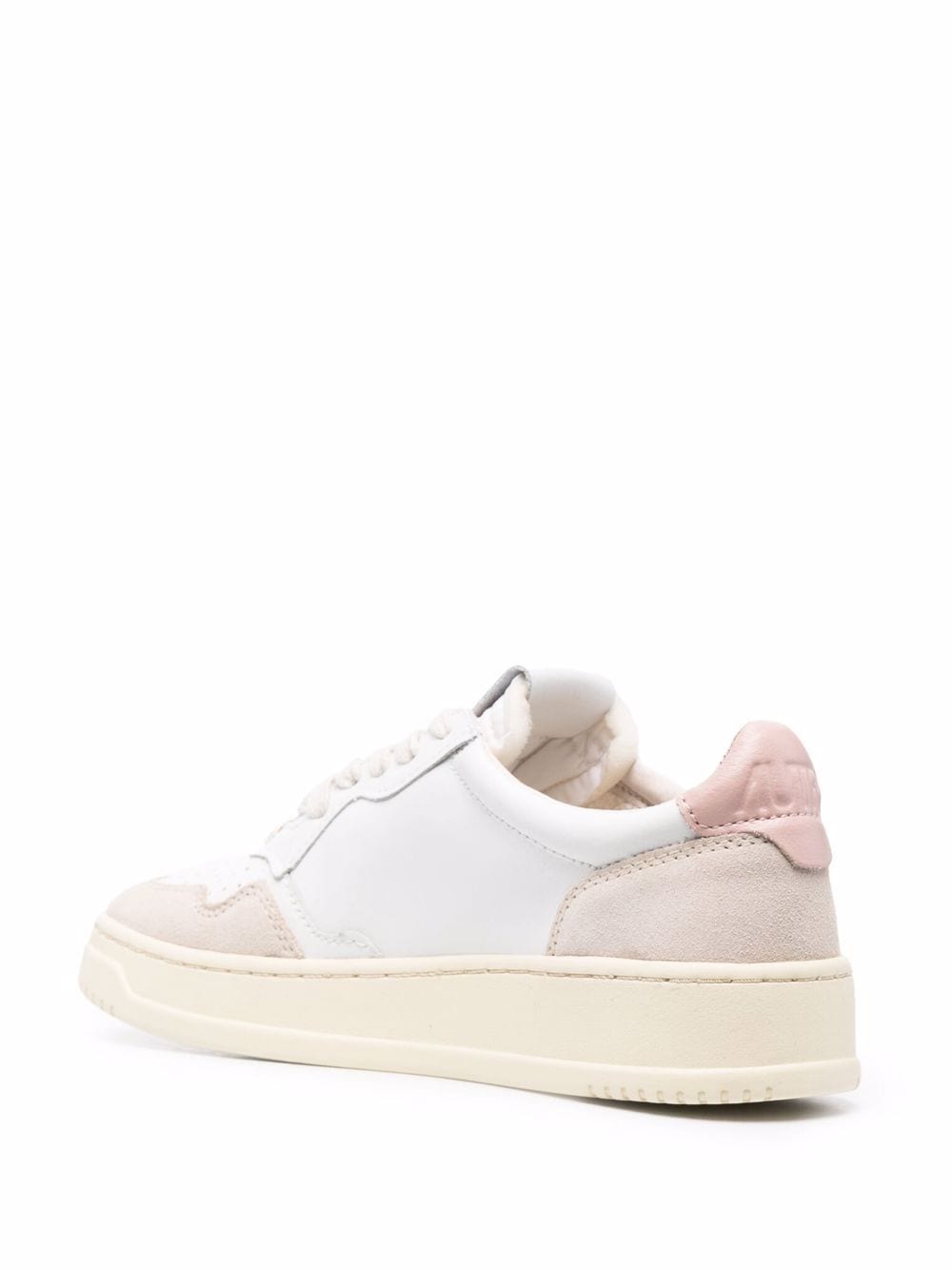 Autry Autry Medalist low Sneakers