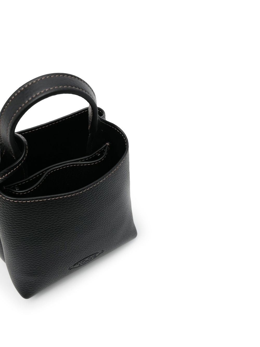 Tod'S Tod's Micro Bag in Leather