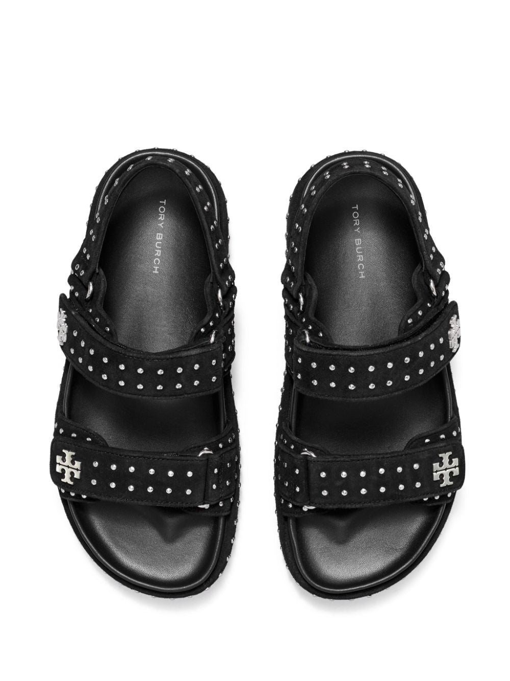 Tory Burch Tory Burch Kira studded sandals