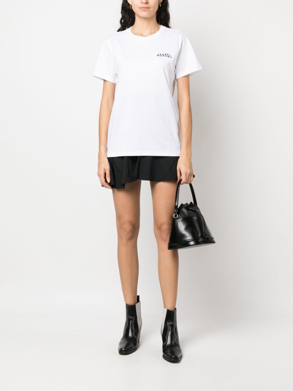 Isabel Marant Isabel Marant T-shirts and Polos White