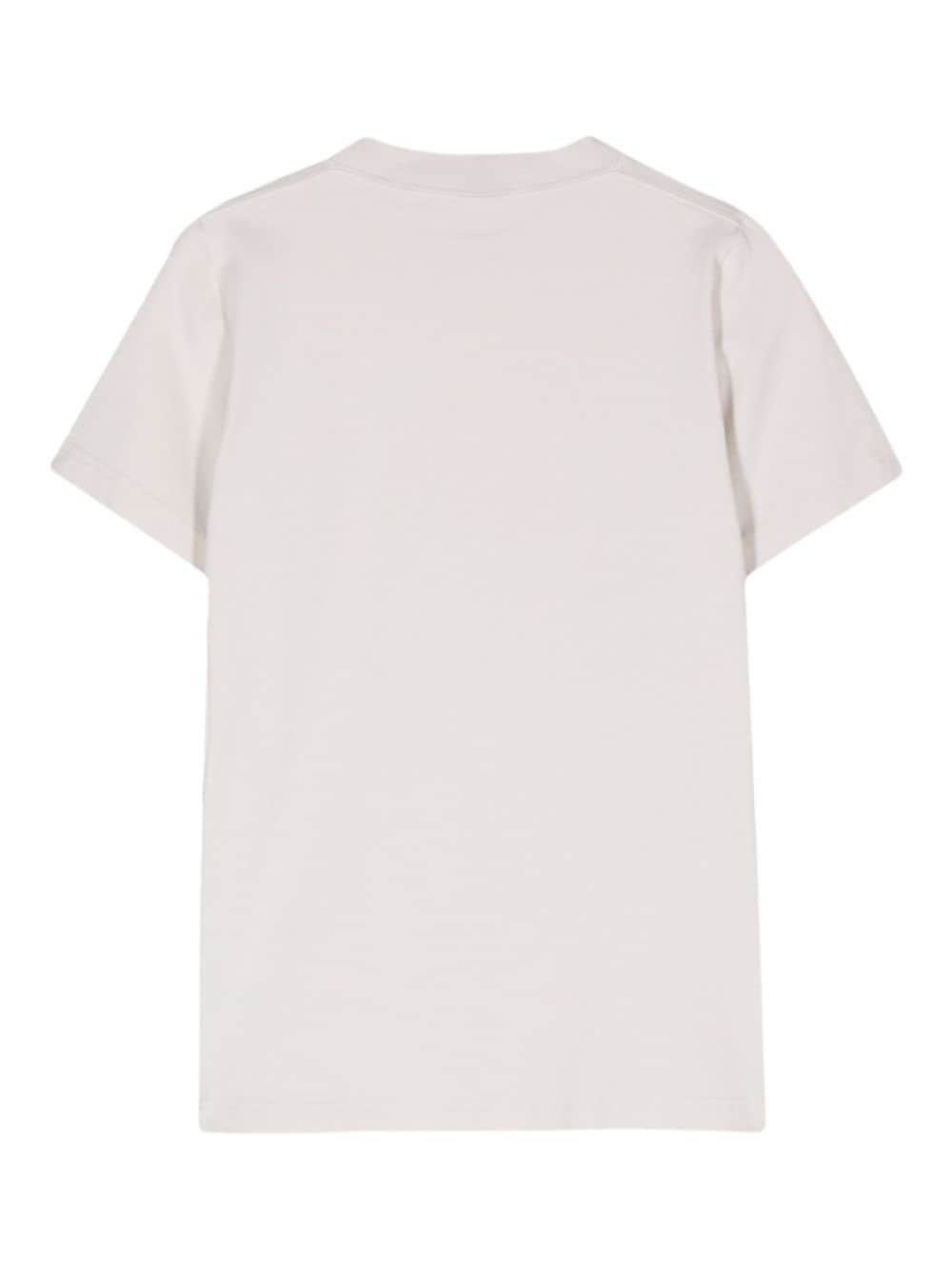 Balenciaga Balenciaga T-shirt with logo