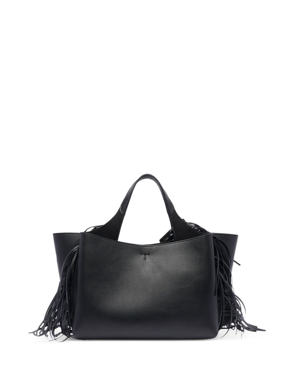 Tod'S Tod's T timeless mini leather tote bag