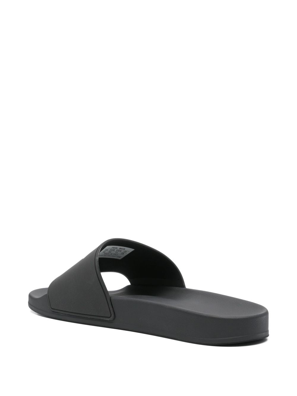 Balenciaga Balenciaga BB logo-prin slides