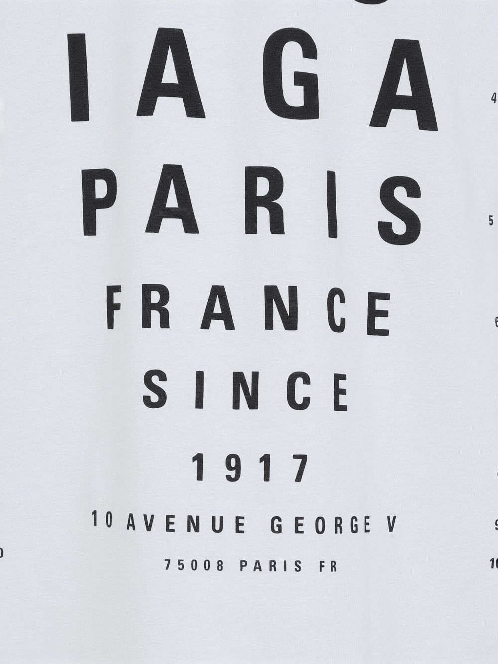 Balenciaga Balenciaga Logo-print T-shirt