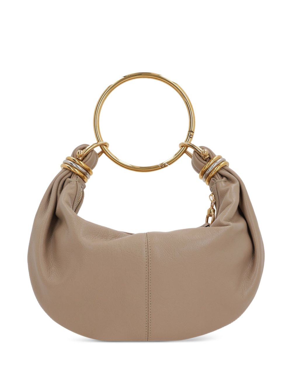 Chloé Chloé small bracelet hobo bag