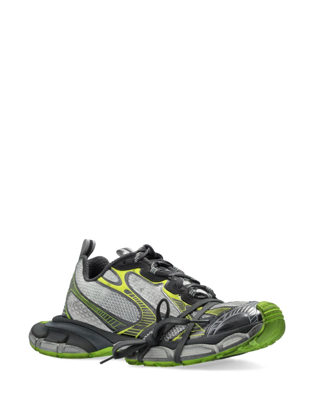 Balenciaga Balenciaga 3XL sneakers