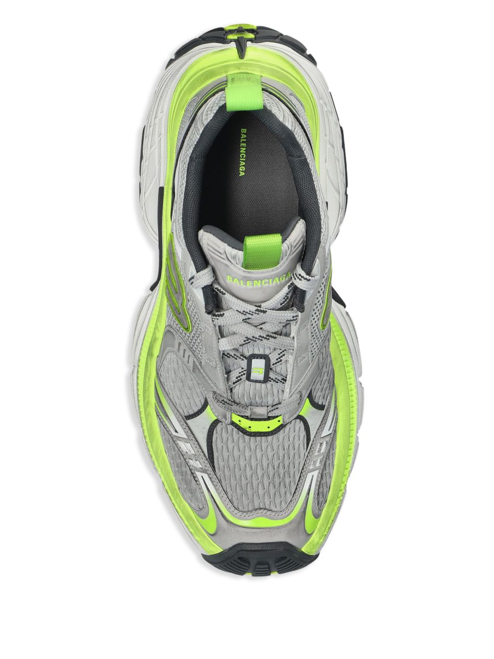 Balenciaga Balenciaga 6XL sneakers