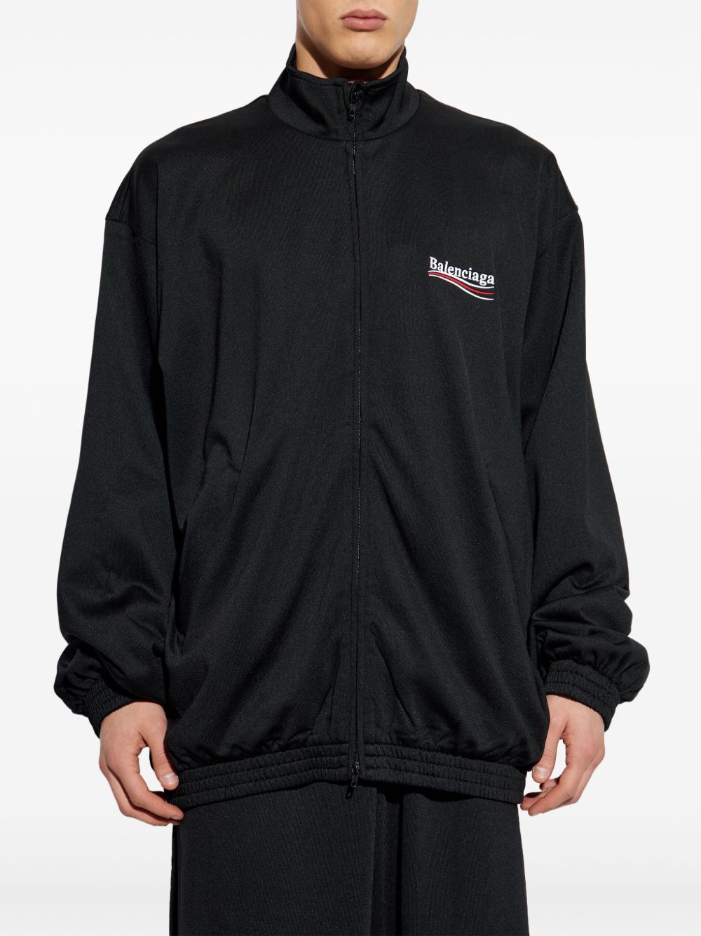 Balenciaga Balenciaga Political Campaign jacket