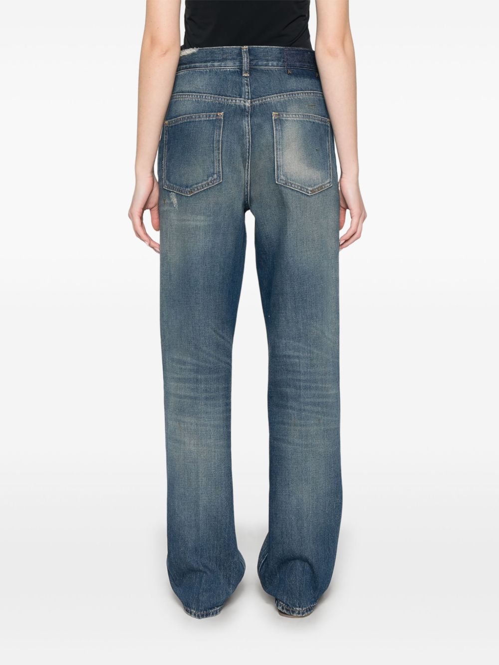 Golden Goose Golden Goose journey jeans