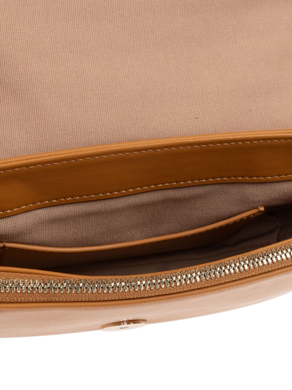 EMPORIO ARMANI EXCLUSIVE EMPORIO ARMANI EXCLUSIVE Emporio Armani logo-patch bag