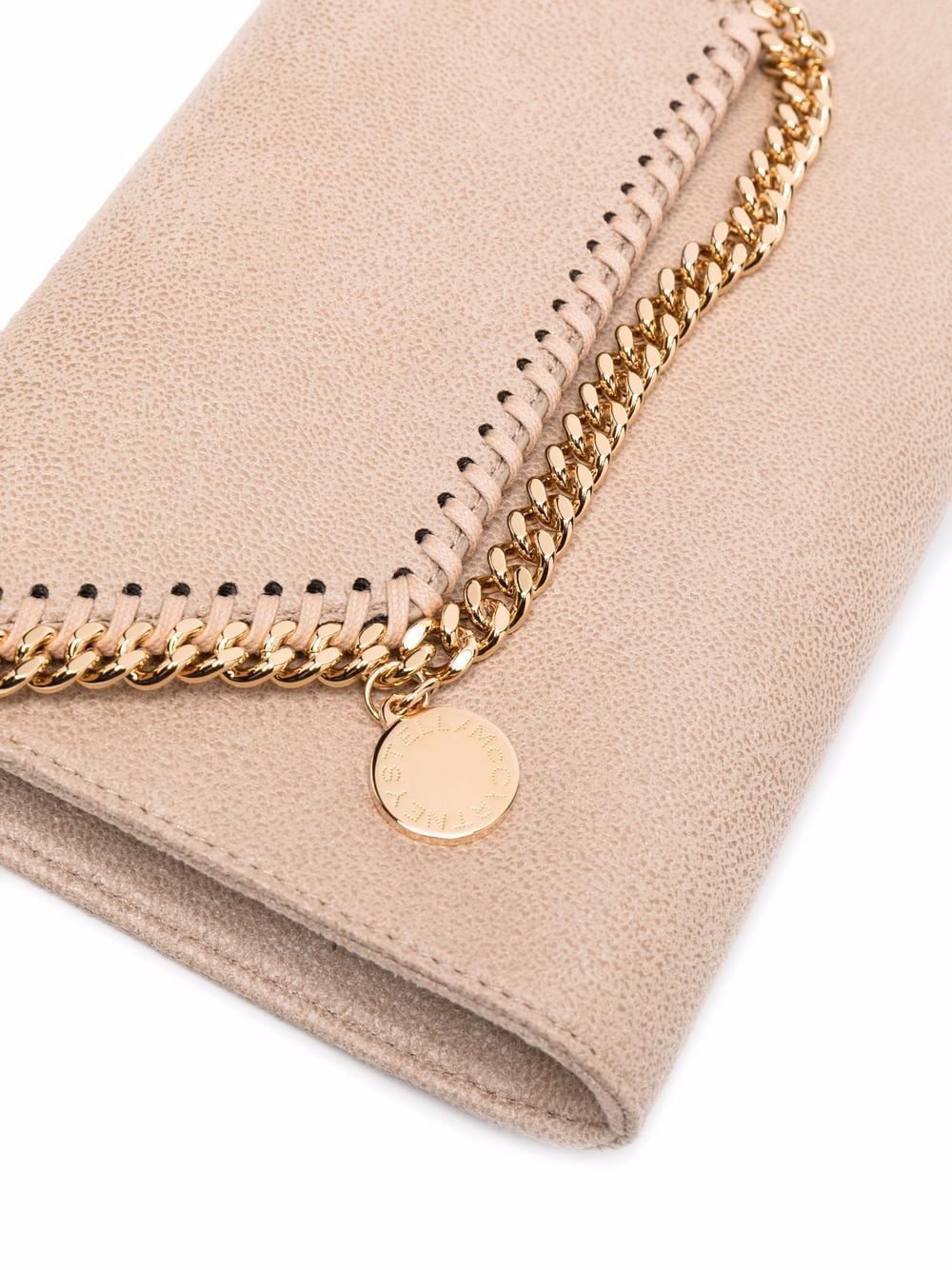 Stella McCartney Stella McCartney Mini Falabella crossbody bag