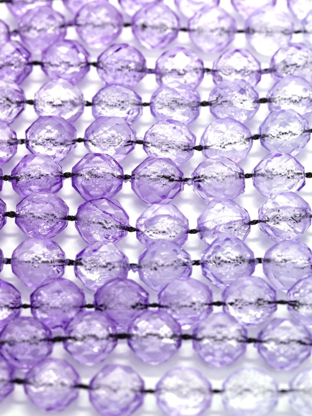 EMPORIO ARMANI EXCLUSIVE Emporio Armani Exclusive Beaded necklace