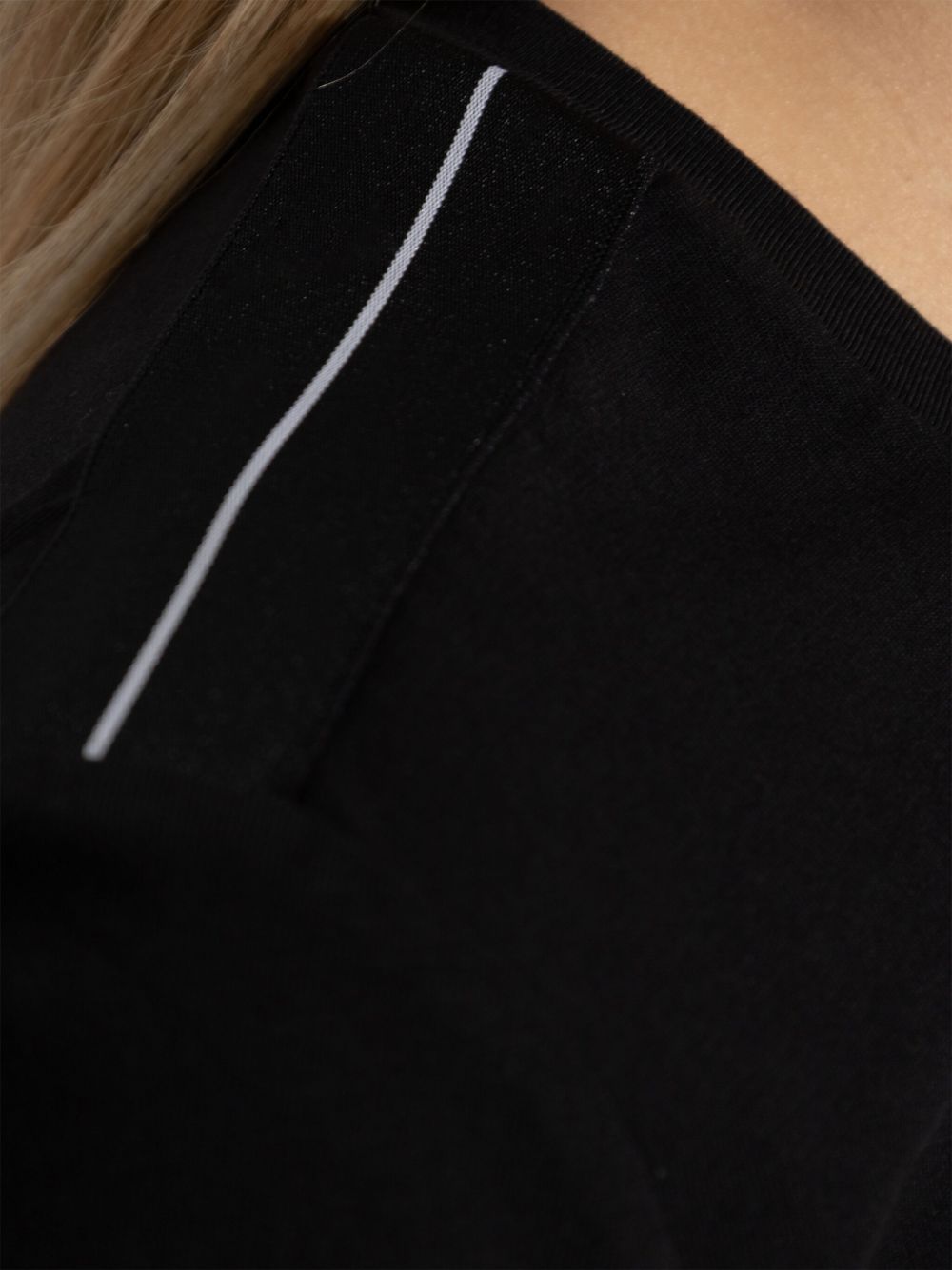 EA7 EA7 T-shirts and Polos Black