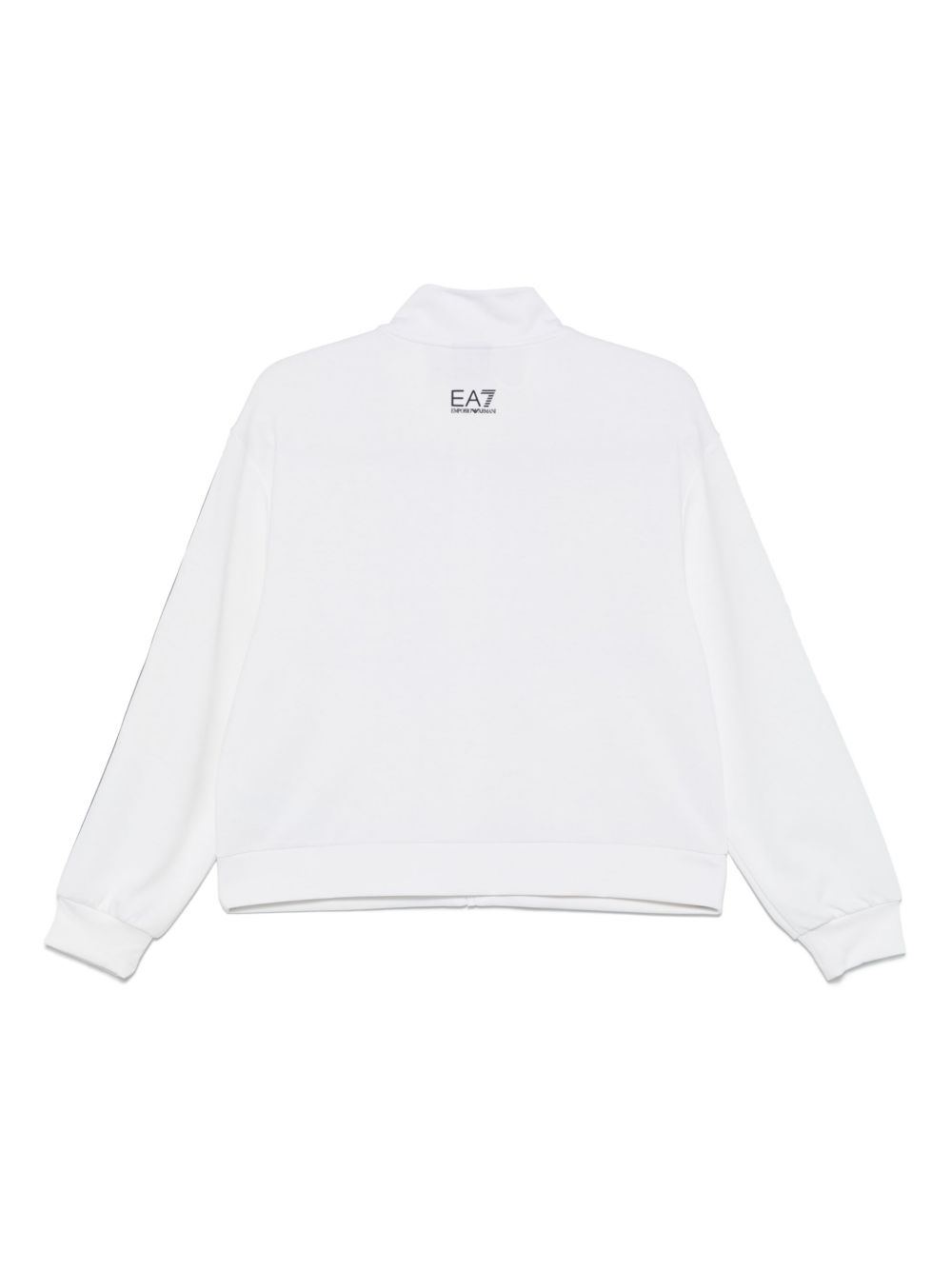 EA7 EA7 Sweaters White