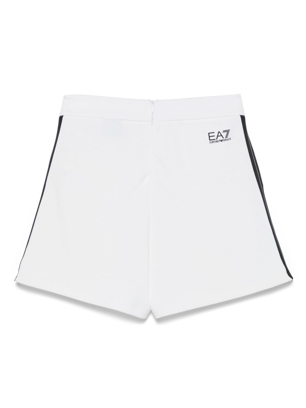 EA7 EA7 Shorts White