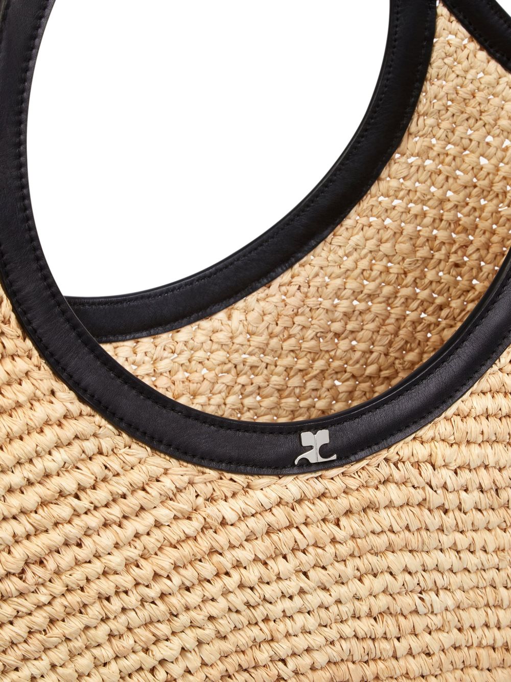 Courreges Courreges Courrèges Maxy Holy tote bag