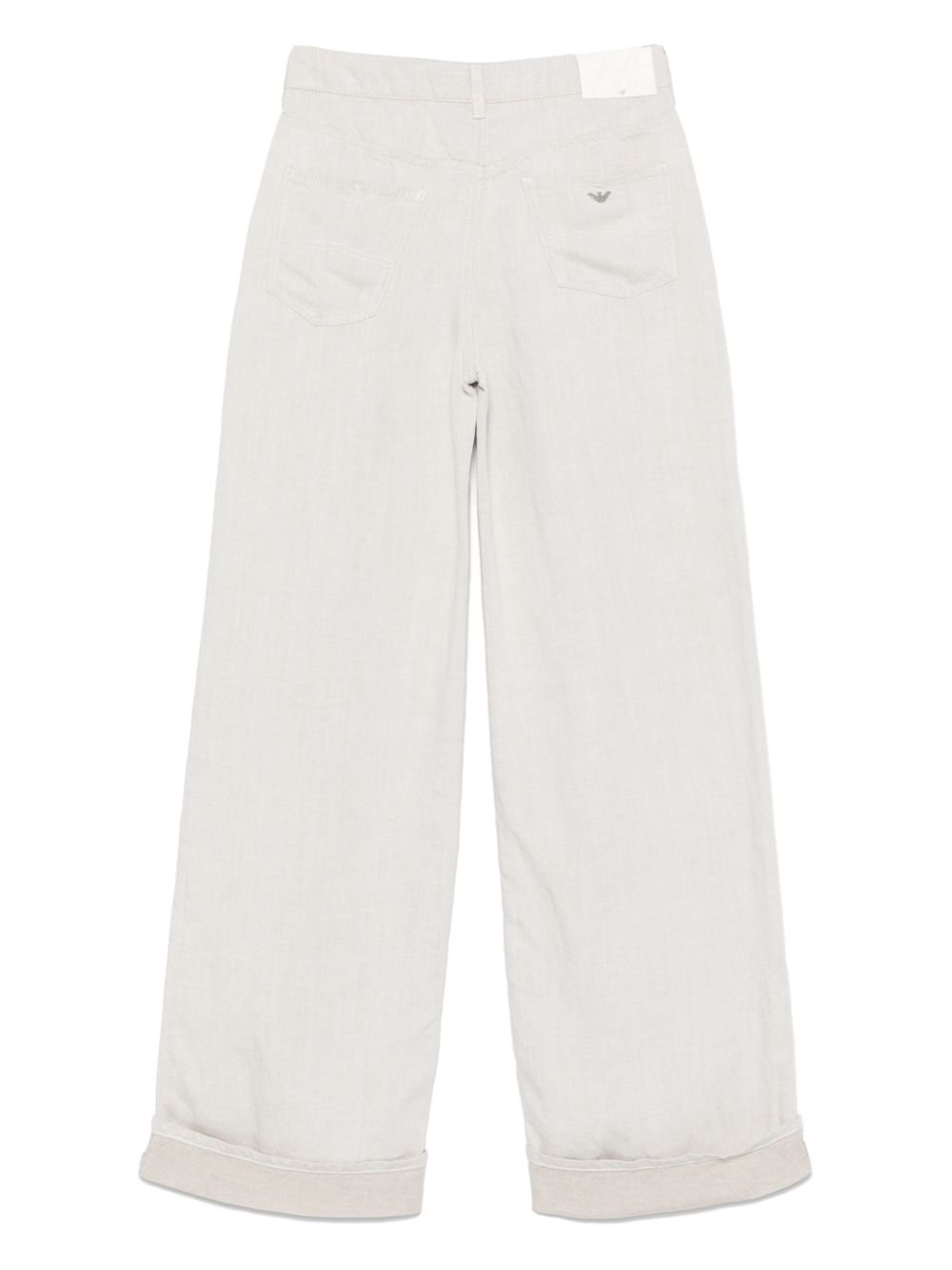 Emporio Armani Emporio Armani Jeans Light Grey