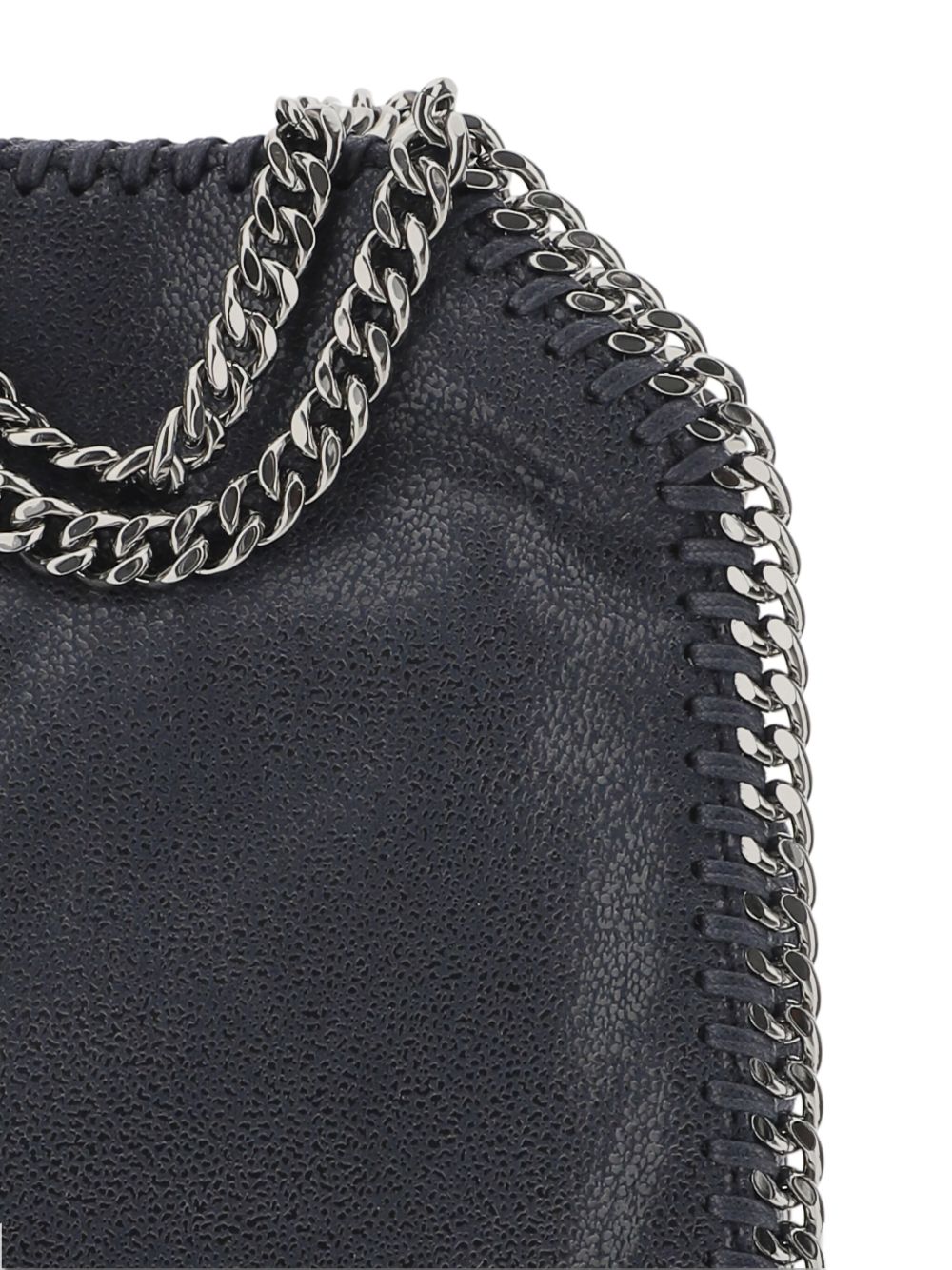 Stella McCartney Stella McCartney Falabella Tiny crossboydy bag