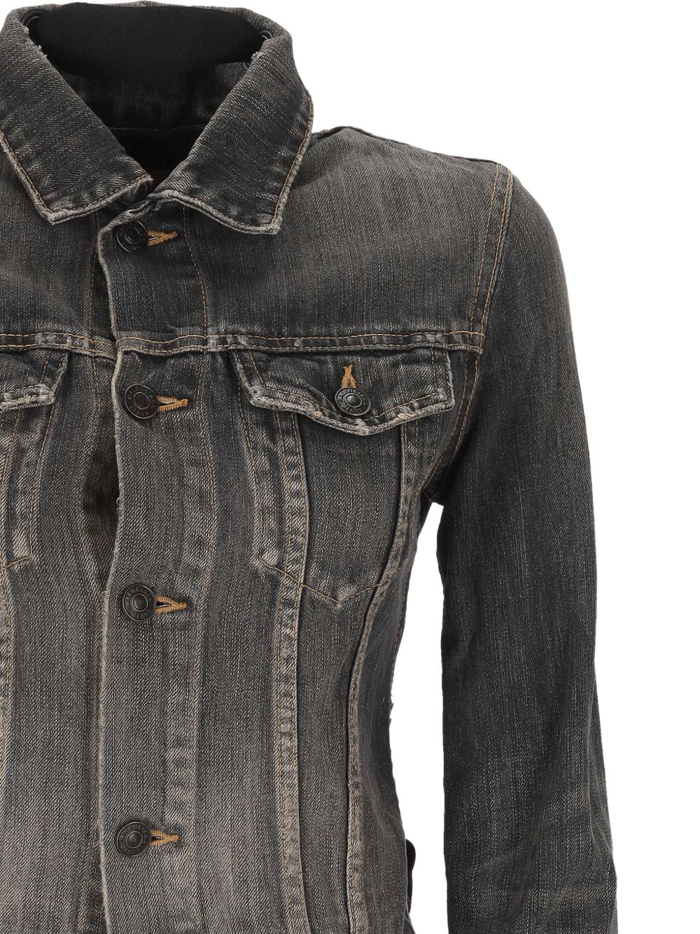 Balenciaga Balenciaga Cotton jacket