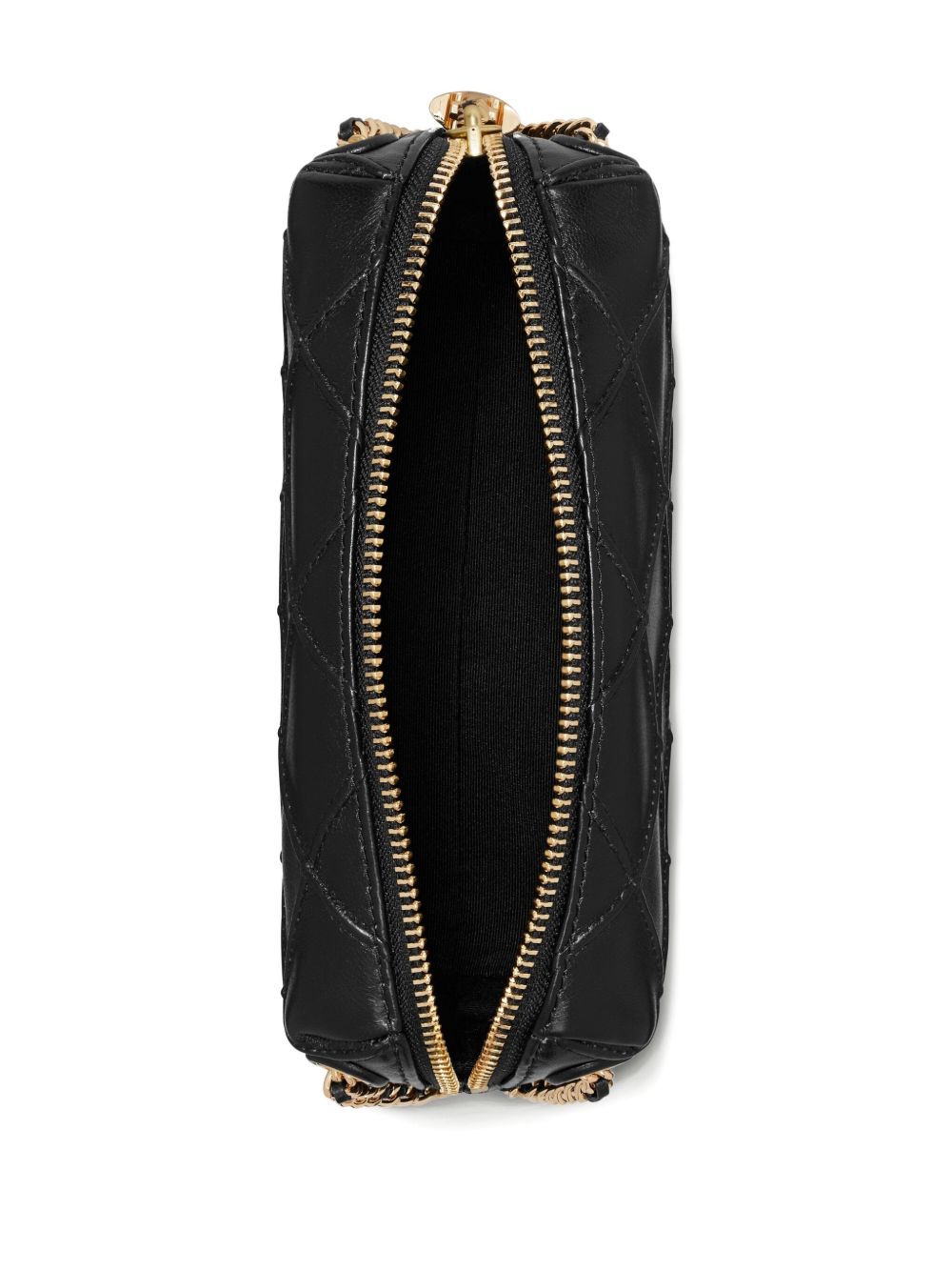 Tory Burch Tory Burch small Fleming leather crossbody bag