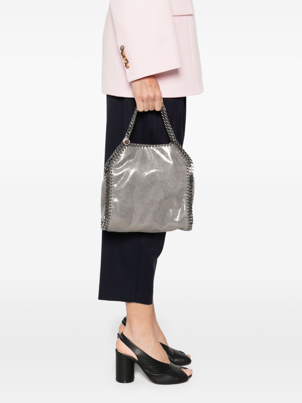 Stella McCartney Stella McCartney mini Falabella shoulder bag