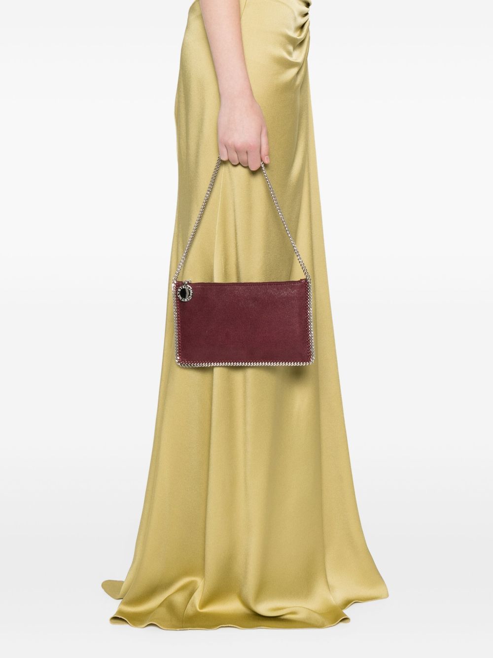 Stella McCartney Stella McCartney Falabella clutch