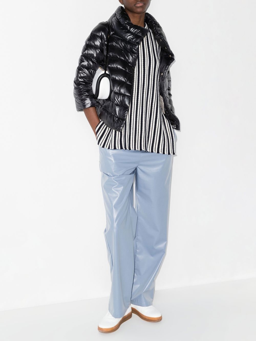 Herno Herno Jackets Black