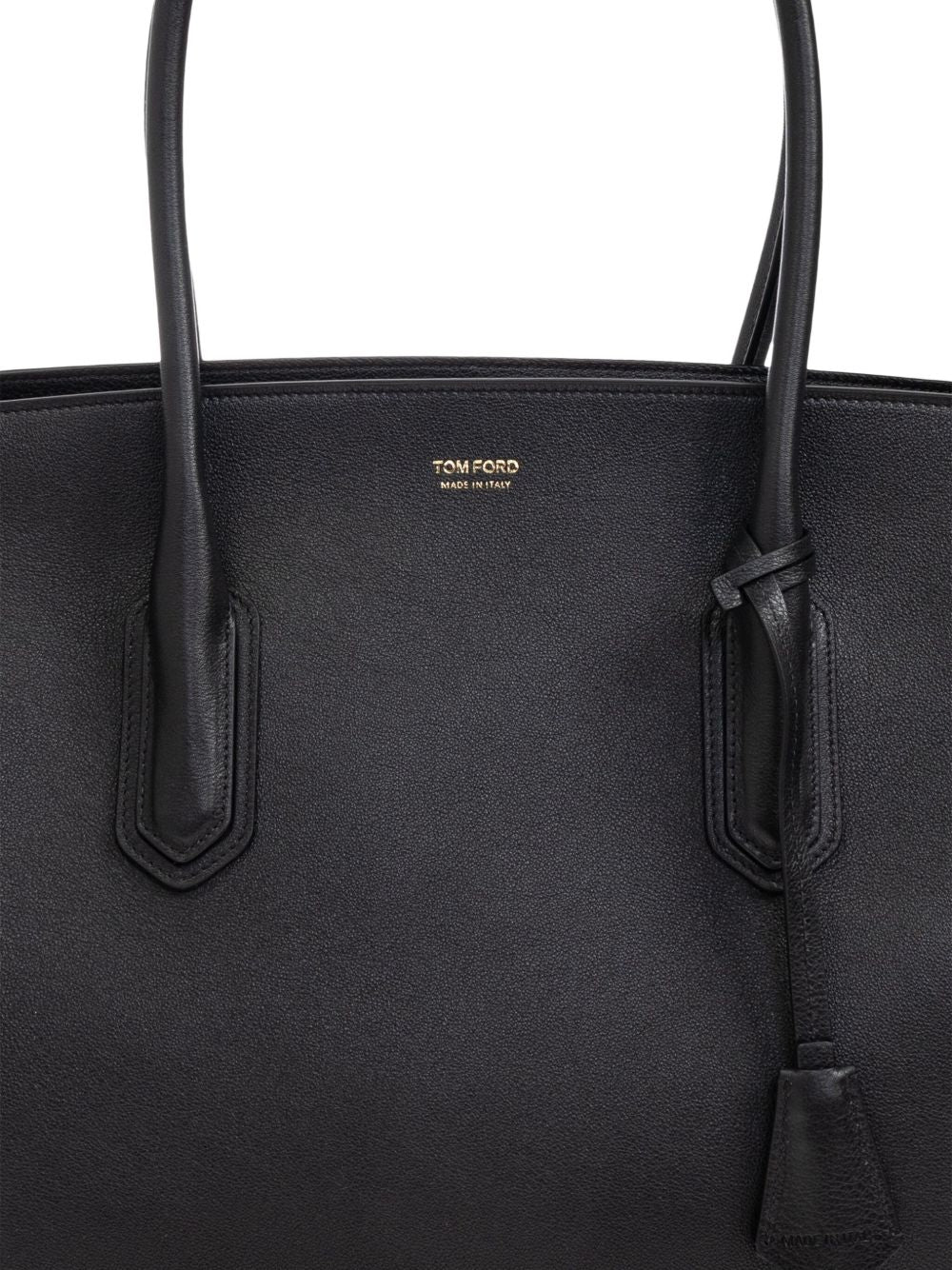 Tom Ford Tom Ford Structured Tote Bag