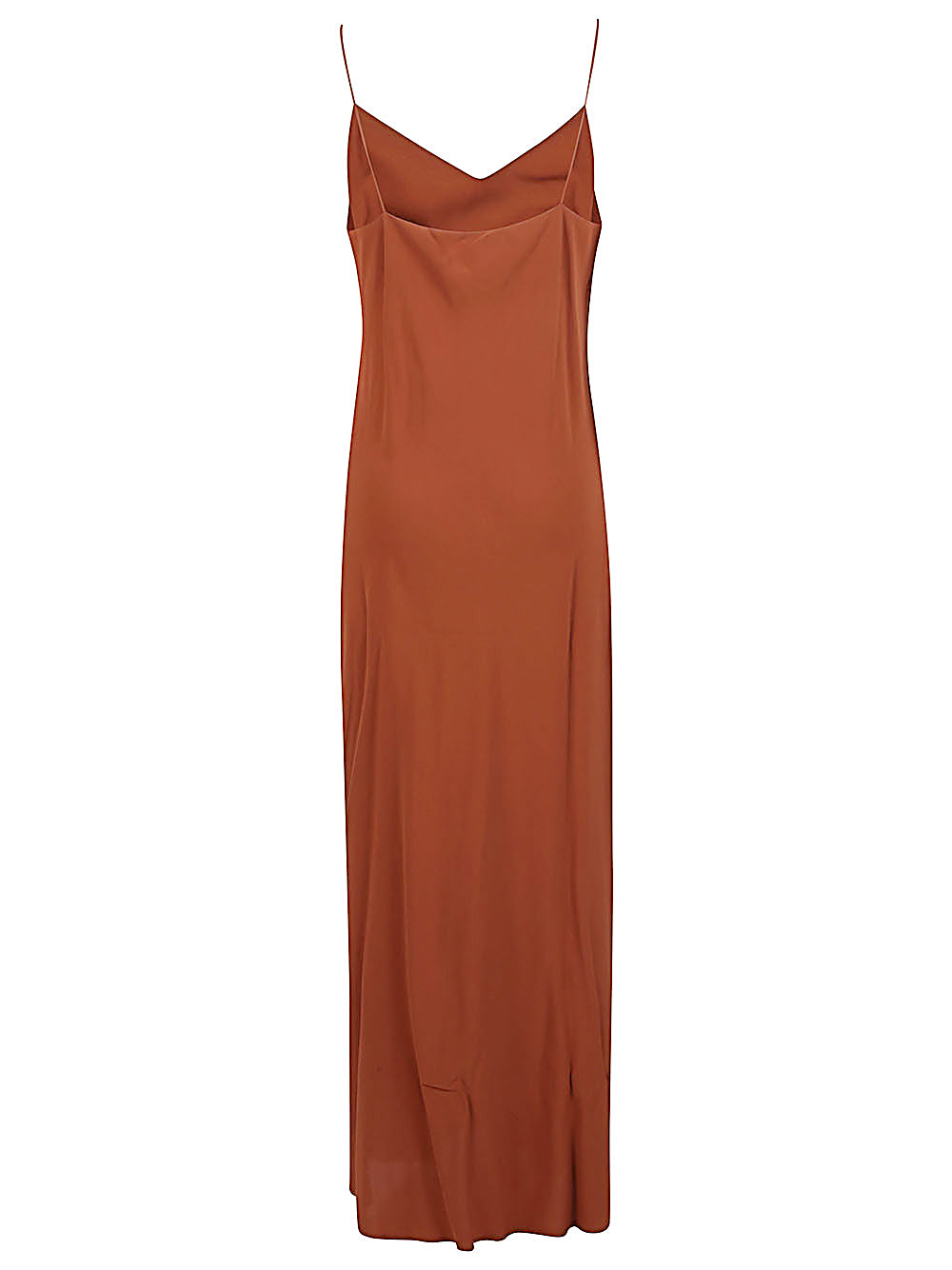 Alberto Biani Alberto Biani Dresses Brown