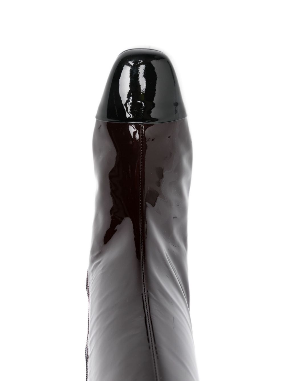 Carel Paris CAREL PARIS Boots Brown