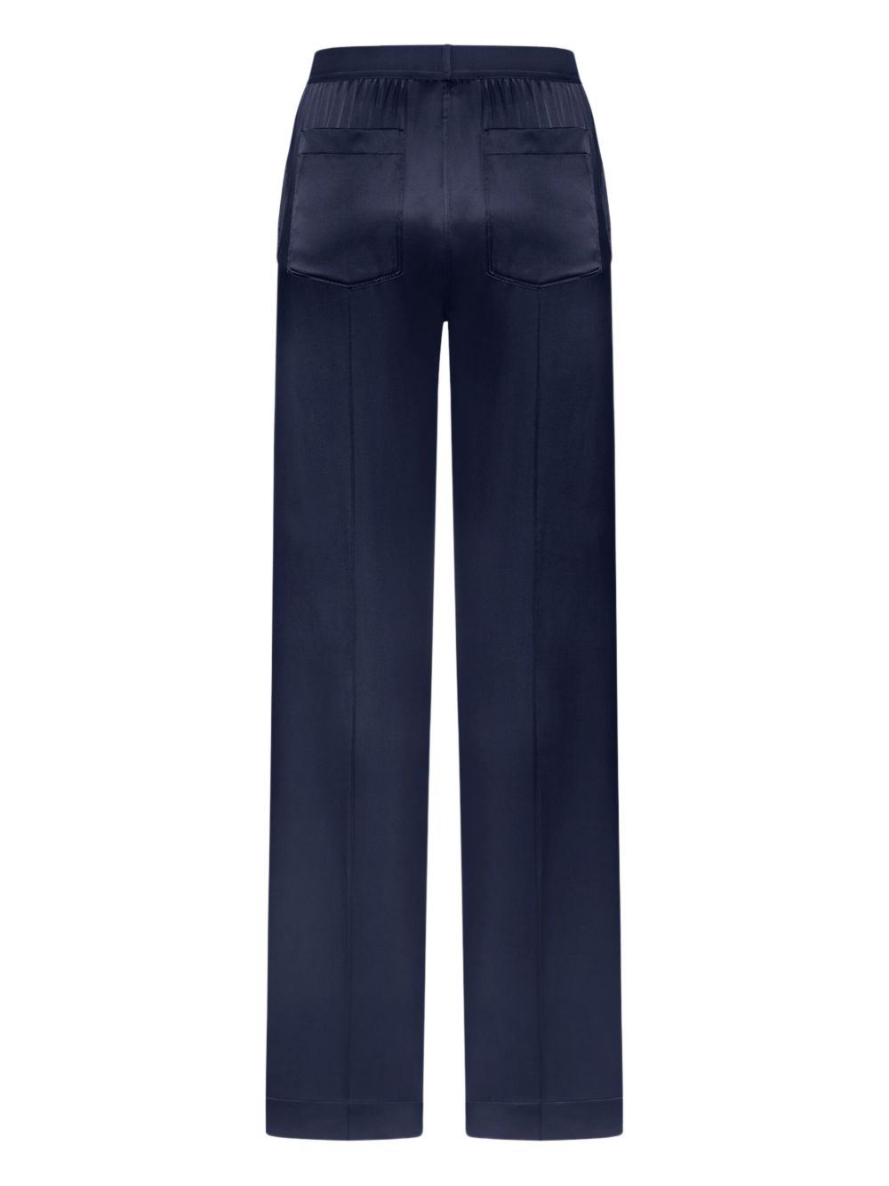 Tom Ford Tom Ford Trousers Blue