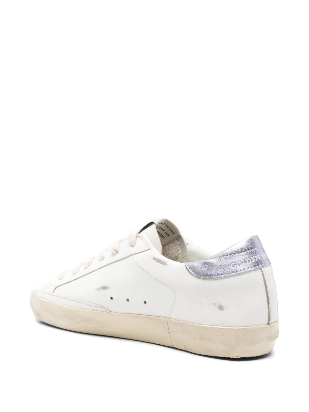 Golden Goose Golden Goose Super-Star sneakers
