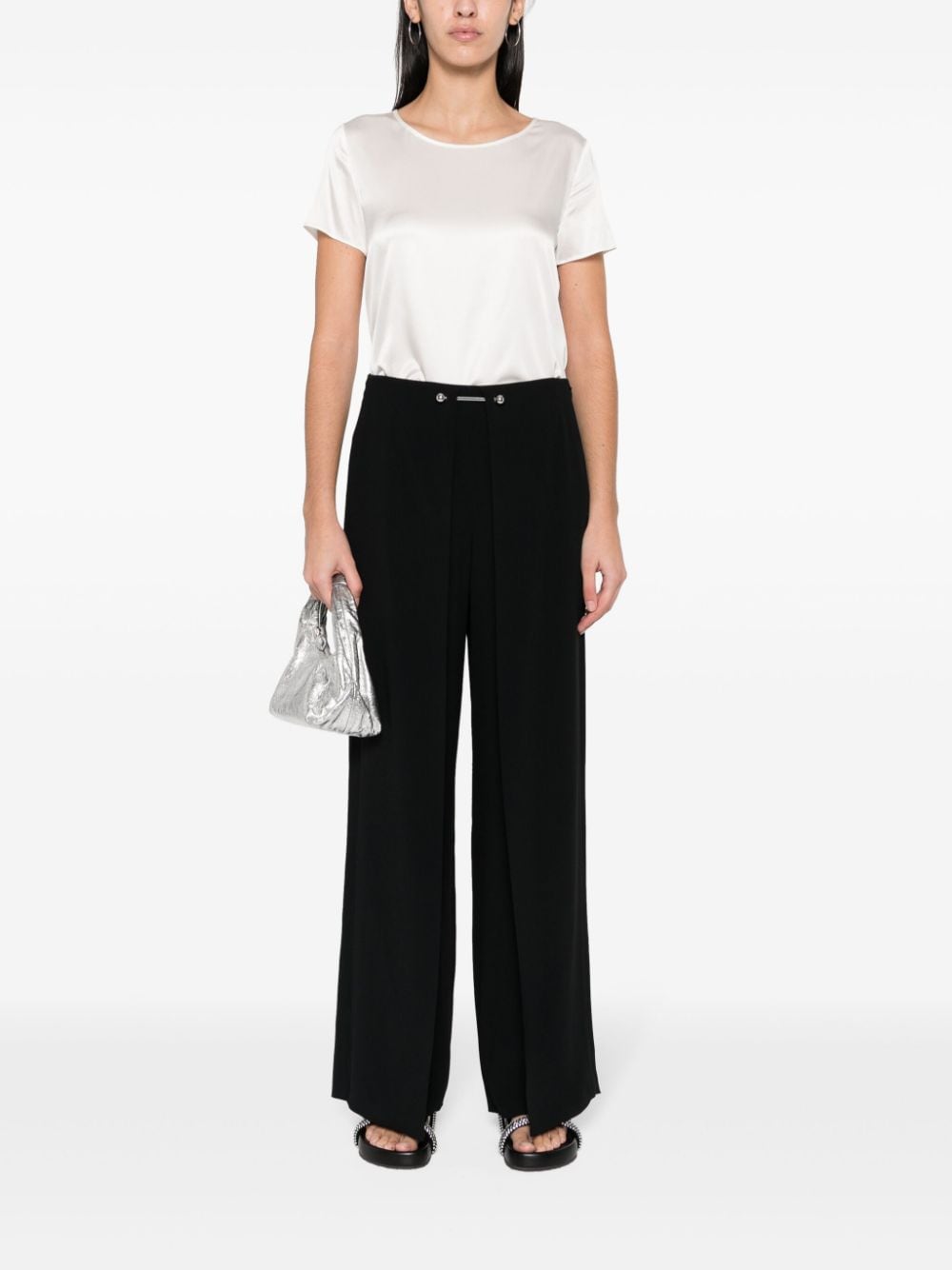 Emporio Armani Emporio Armani Top White