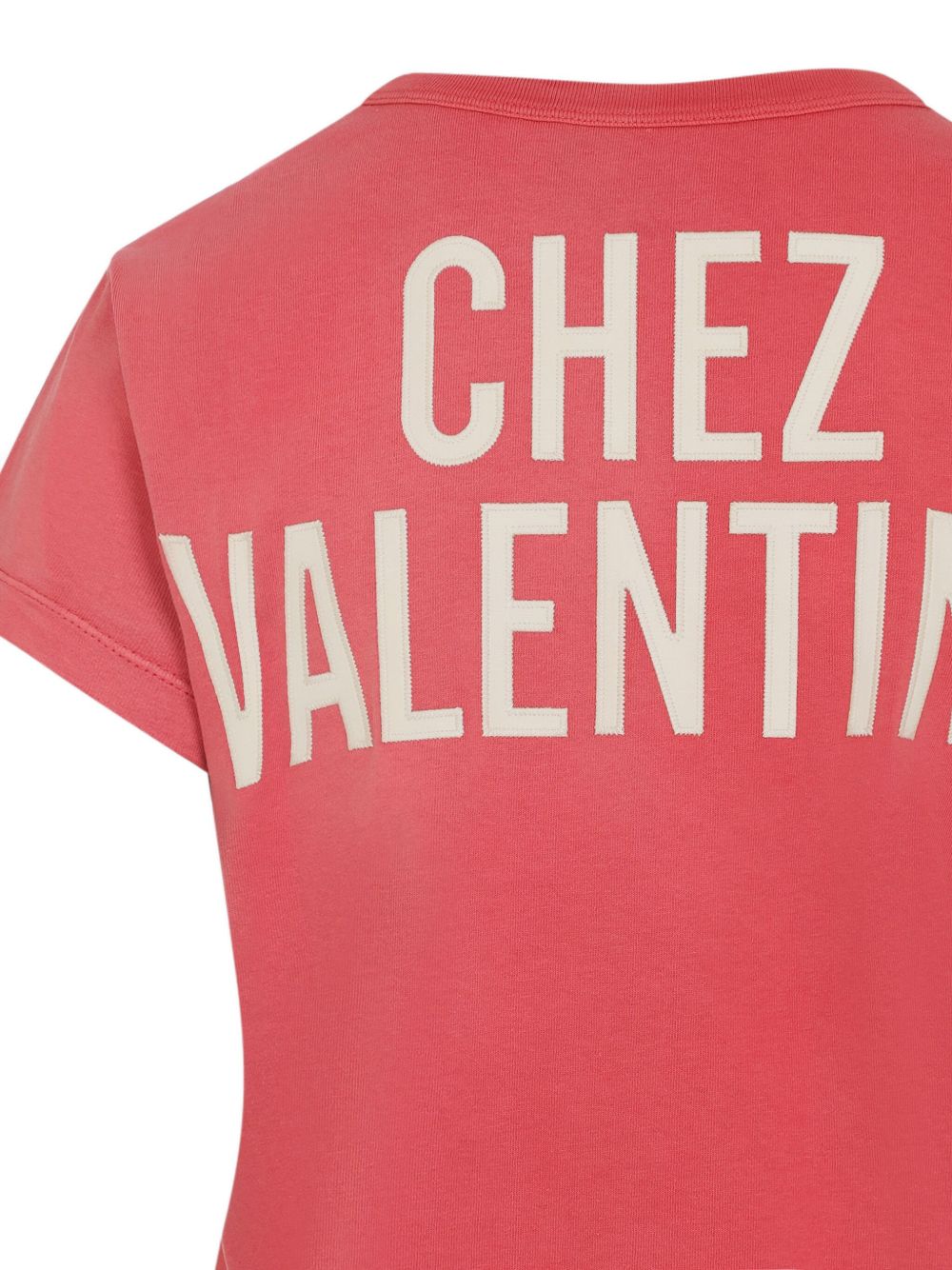 Valentino Valentino Light chez t-shirt