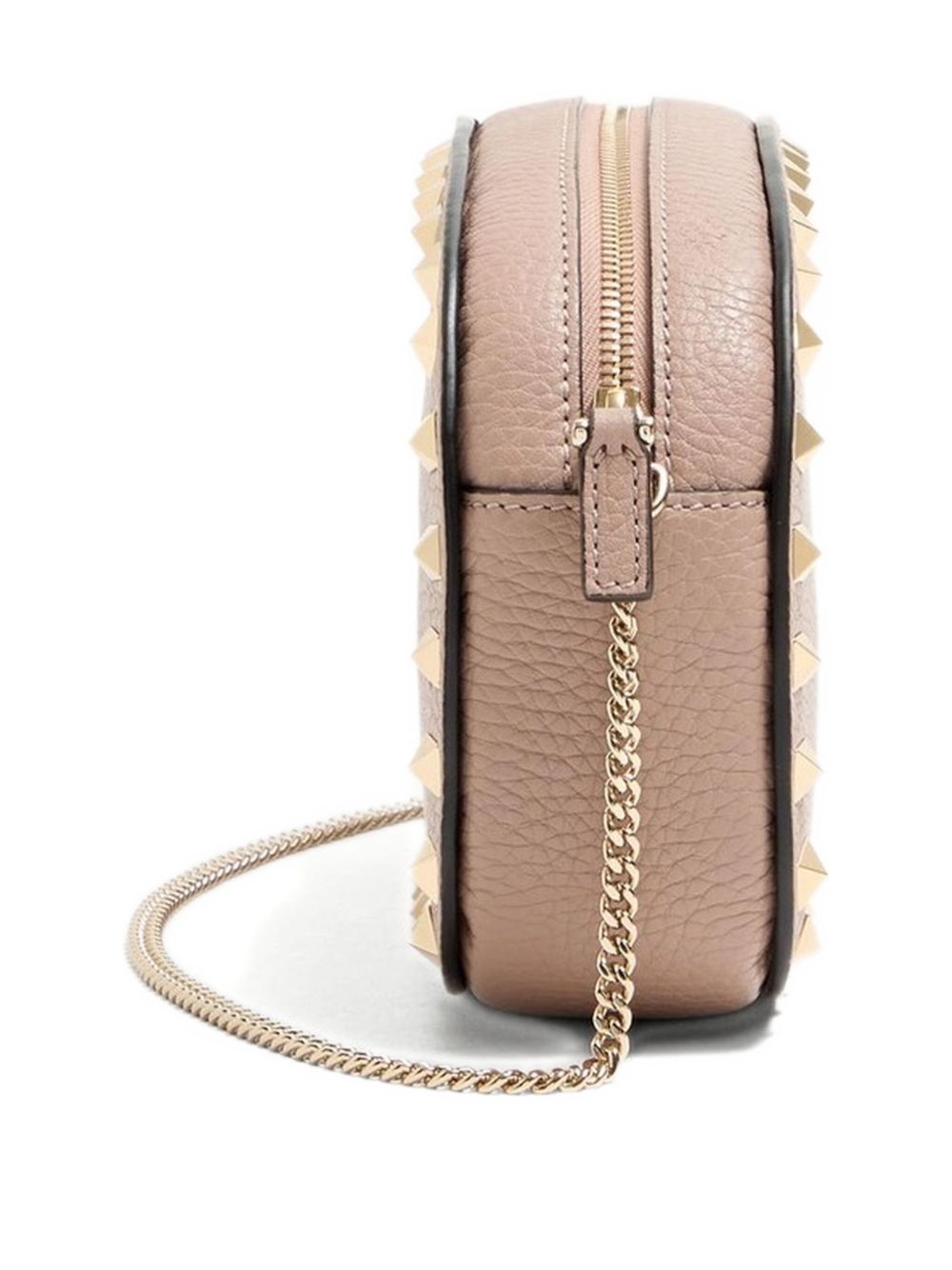 Valentino Garavani Valentino Garavani Stud-embellished crossbody bag