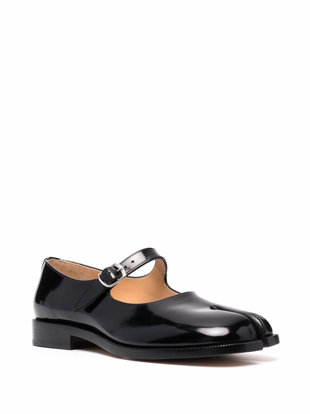 Maison Margiela Maison Margiela Flat shoes Black